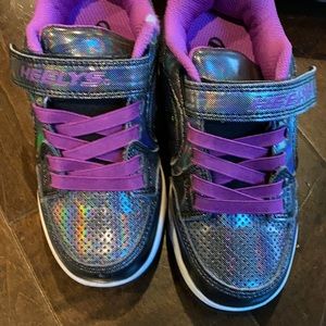 Heelys Children’s size 12